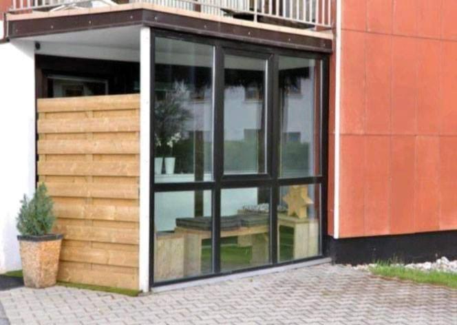Appartement Altreichenau Neureichenau Kültér fotó
