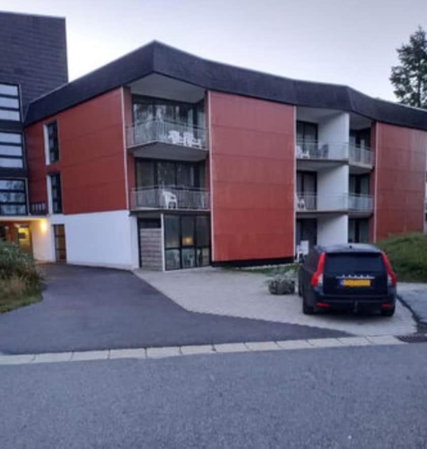 Appartement Altreichenau Neureichenau Kültér fotó