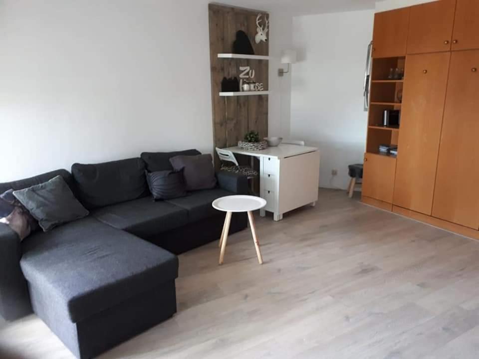 Appartement Altreichenau Neureichenau Kültér fotó